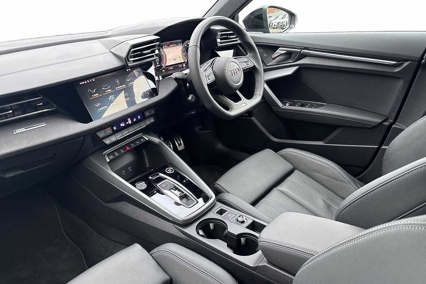 Used Audi A3 2025 for sale - 77177649: Photo 2