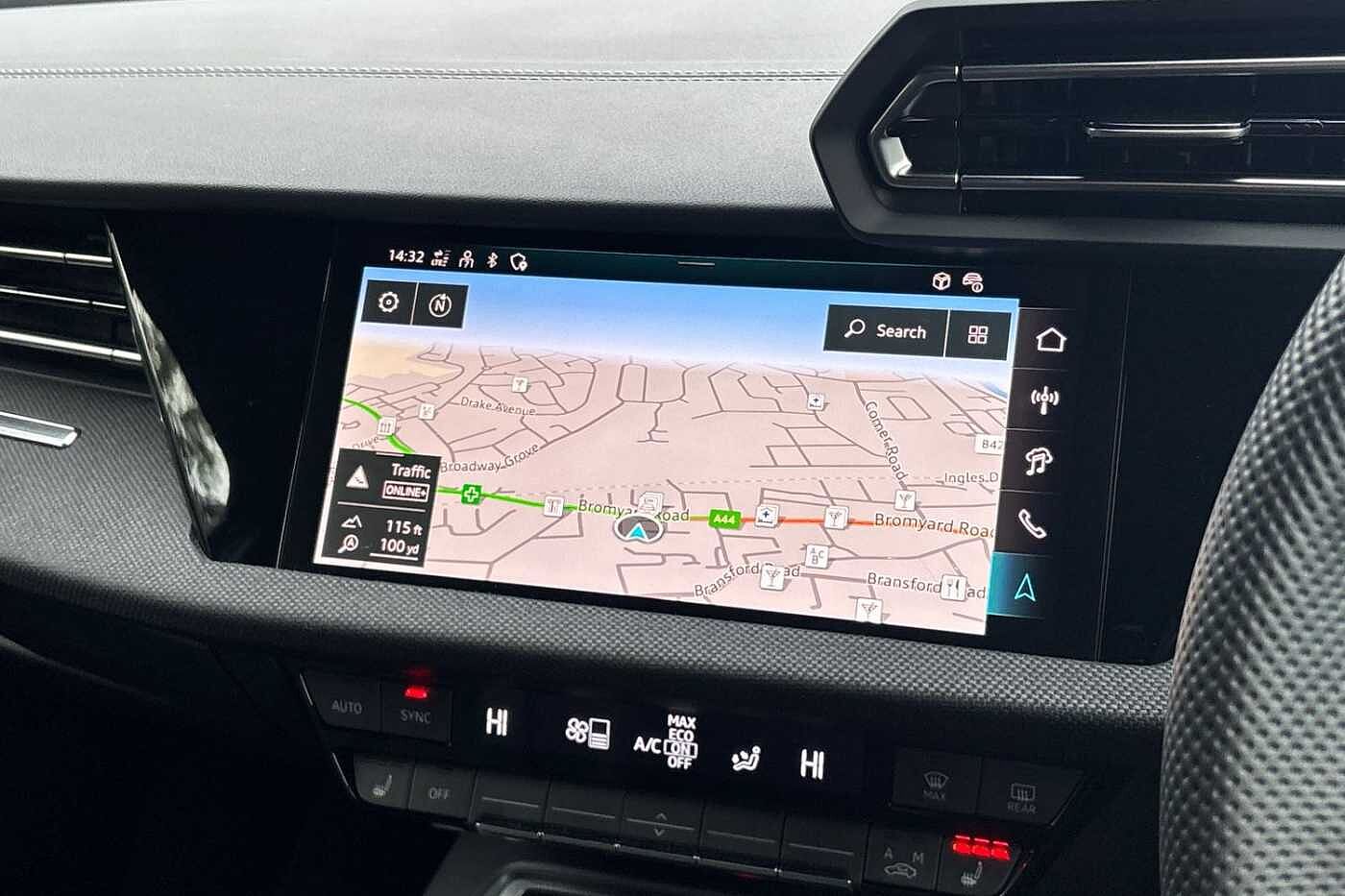 Used Audi A3 2025 for sale - 77177649: Photo 27