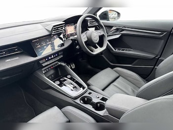 Used Audi A3 2025 for sale - 77177649: Photo