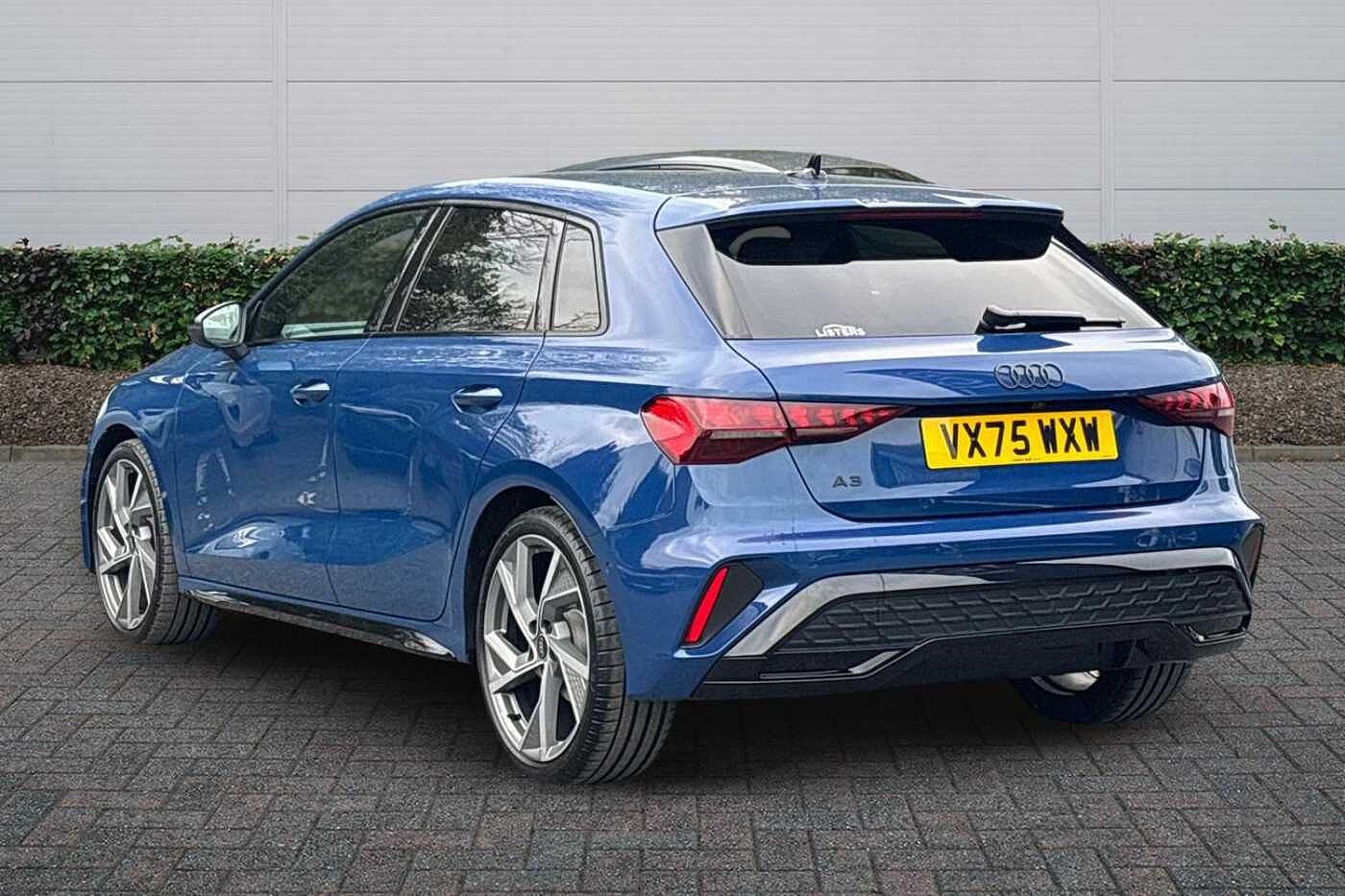 Used Audi A3 2025 for sale - 77177649: Photo 3