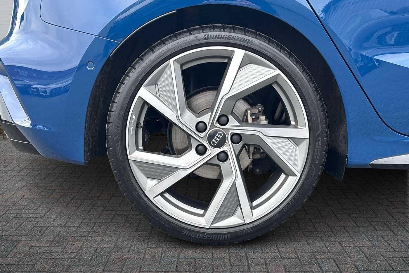 Used Audi A3 2025 for sale - 77177649: Photo 5