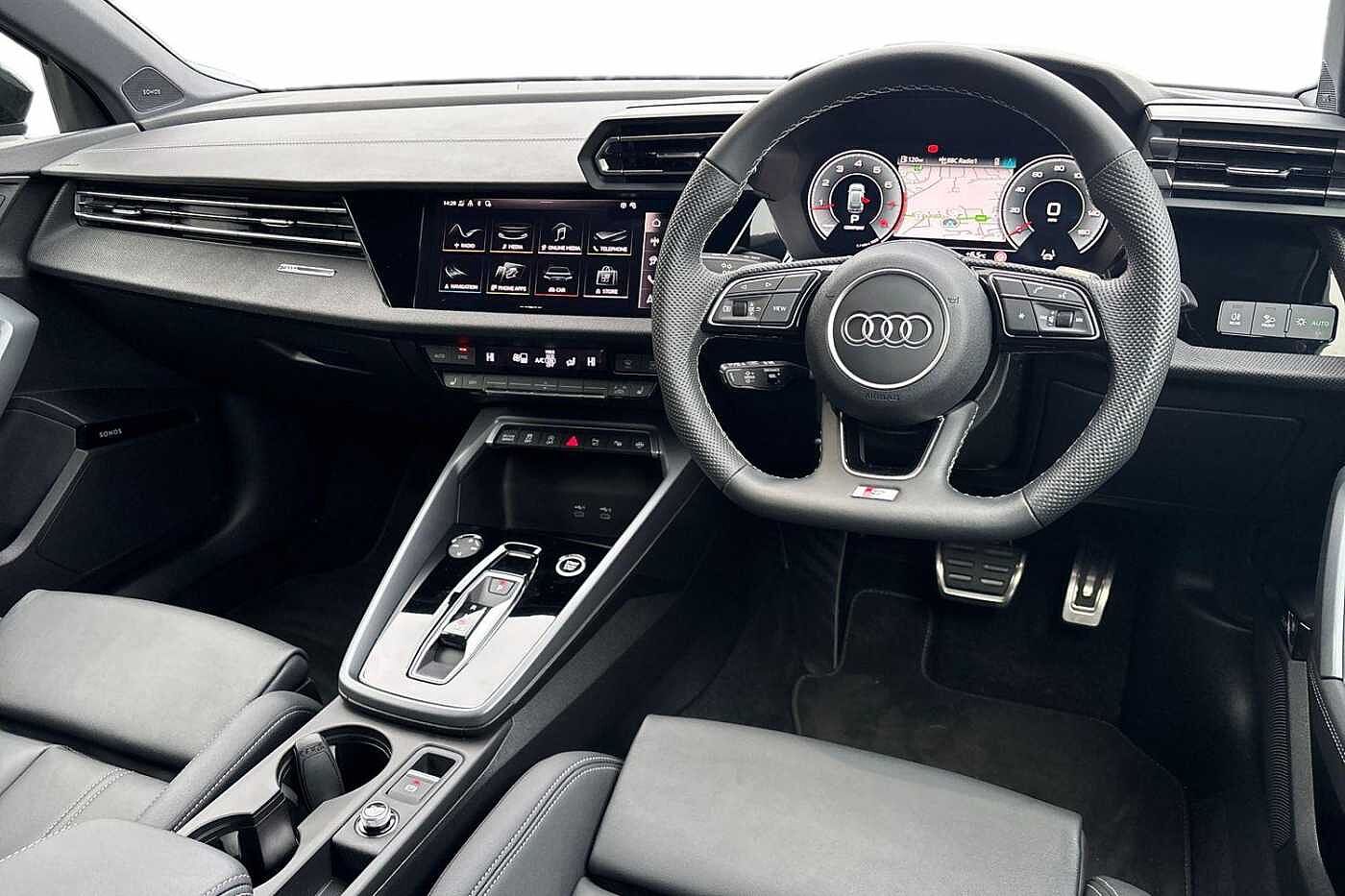 Used Audi A3 2025 for sale - 77177649: Photo 6