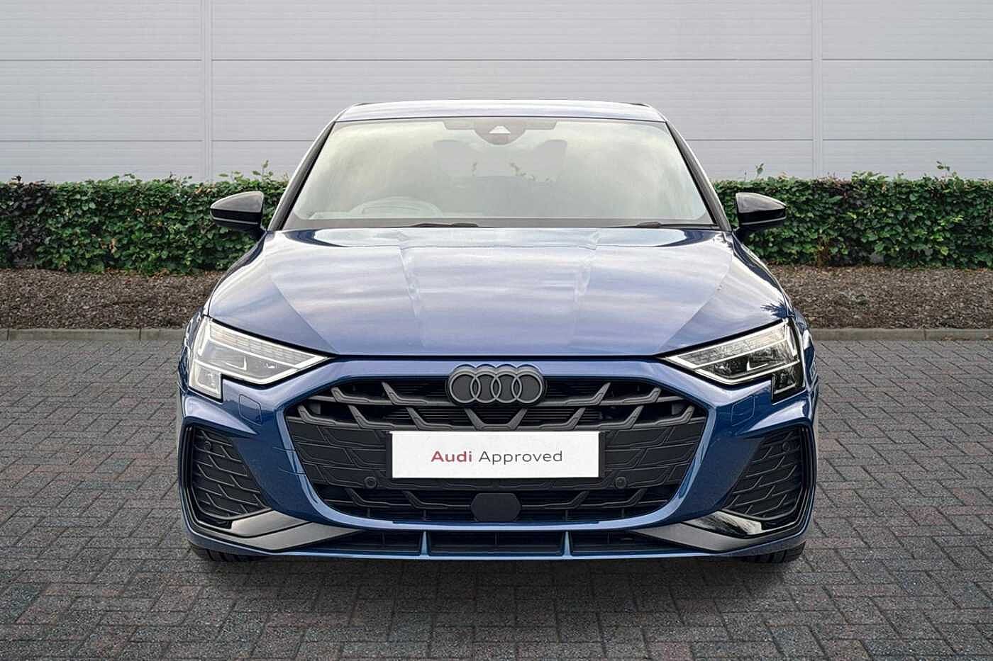 Used Audi A3 2025 for sale - 77177649: Photo 7