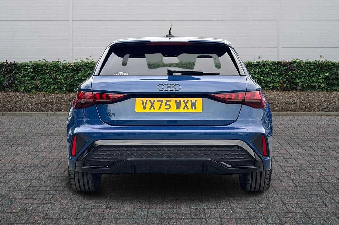 Used Audi A3 2025 for sale - 77177649: Photo 8