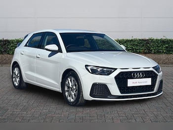 Audi A1 feature image