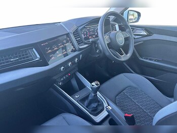 Used Audi A1 2023 for sale - 77910723: Photo