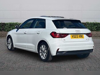 Used Audi A1 2023 for sale - 77910723: Photo
