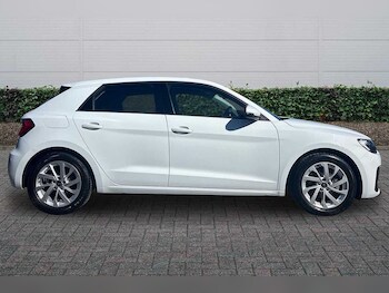 Used Audi A1 2023 for sale - 77910723: Photo
