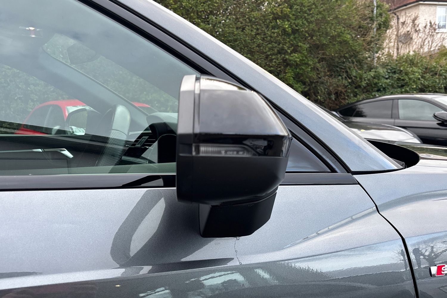 Used Audi Q3 2019 for sale - 77268864: Photo 17