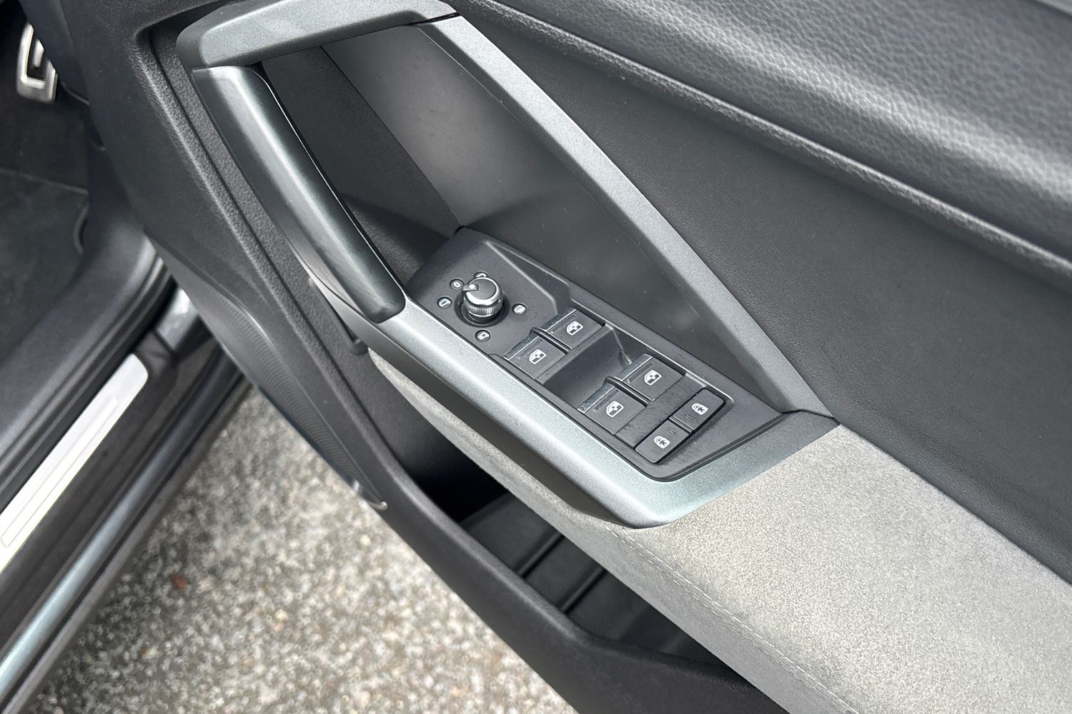 Used Audi Q3 2019 for sale - 77268864: Photo 18