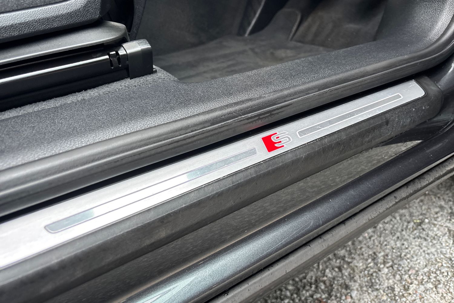 Used Audi Q3 2019 for sale - 77268864: Photo 20