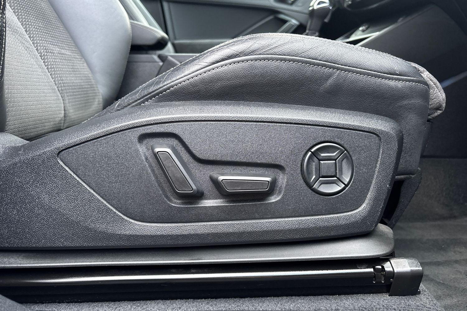 Used Audi Q3 2019 for sale - 77268864: Photo 21