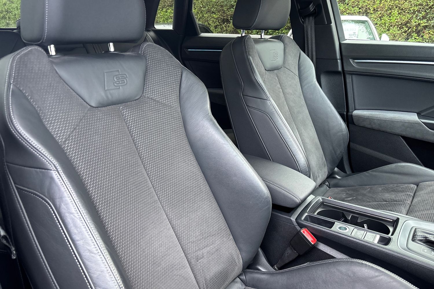 Used Audi Q3 2019 for sale - 77268864: Photo 22