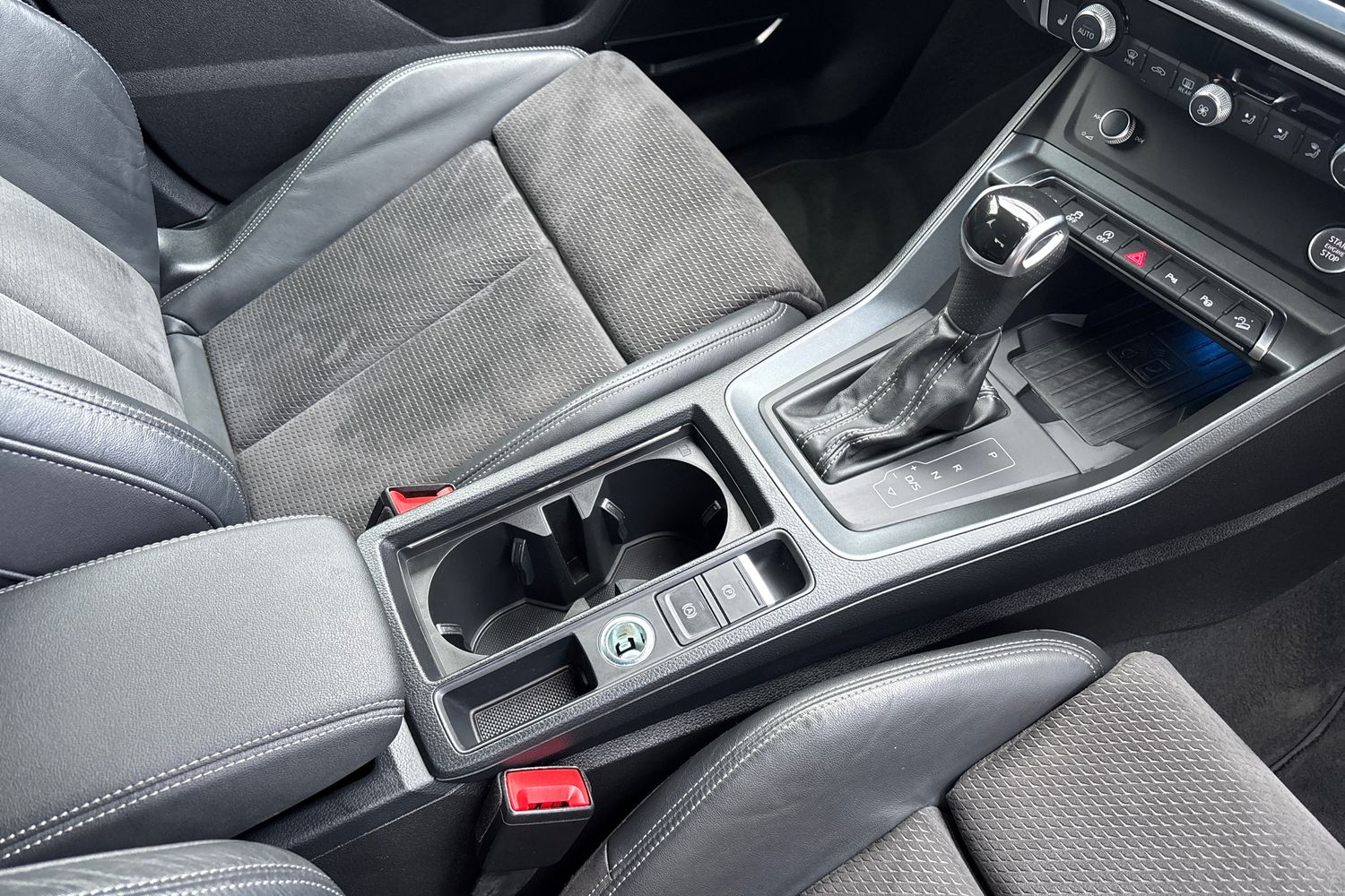 Used Audi Q3 2019 for sale - 77268864: Photo 24