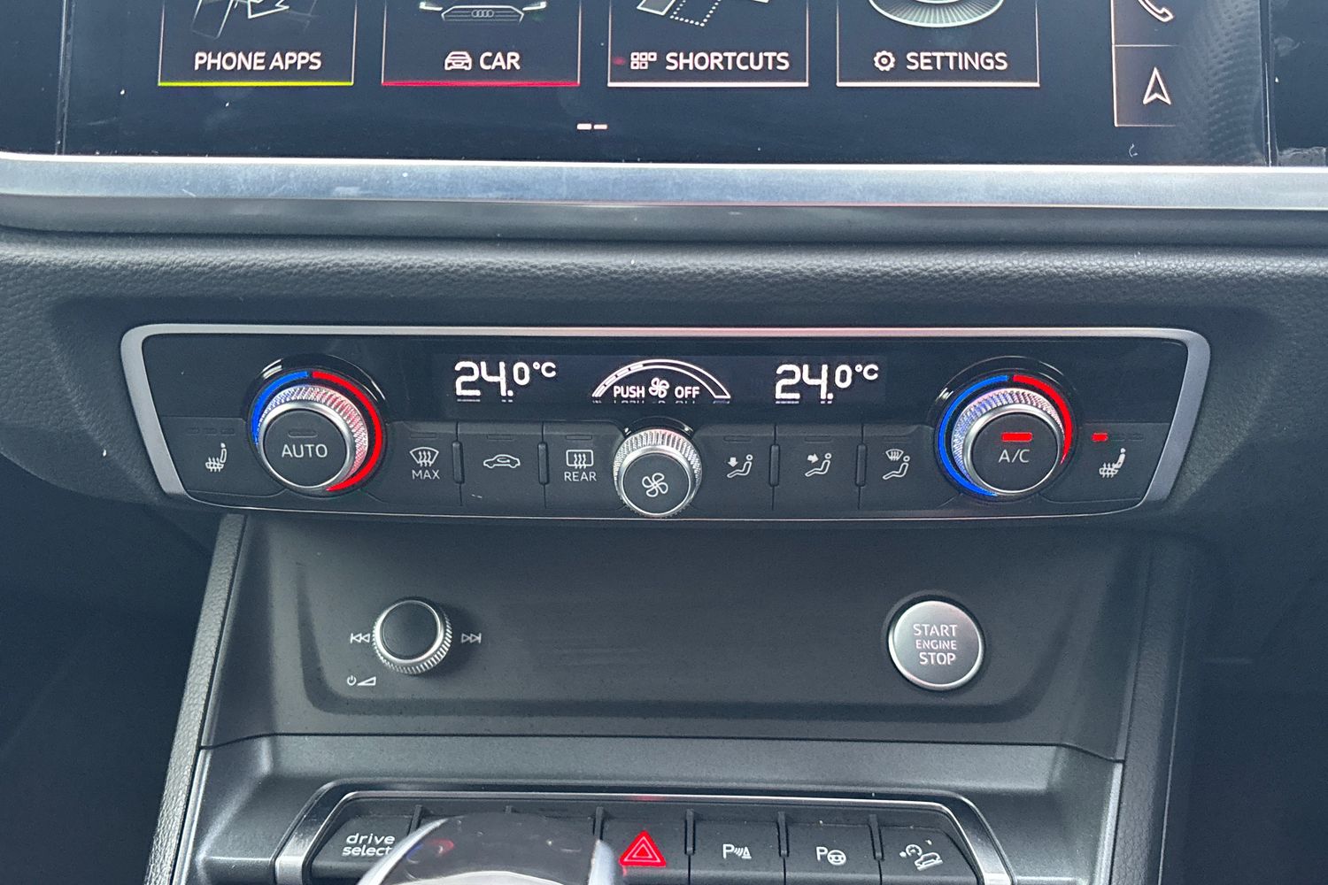 Used Audi Q3 2019 for sale - 77268864: Photo 26