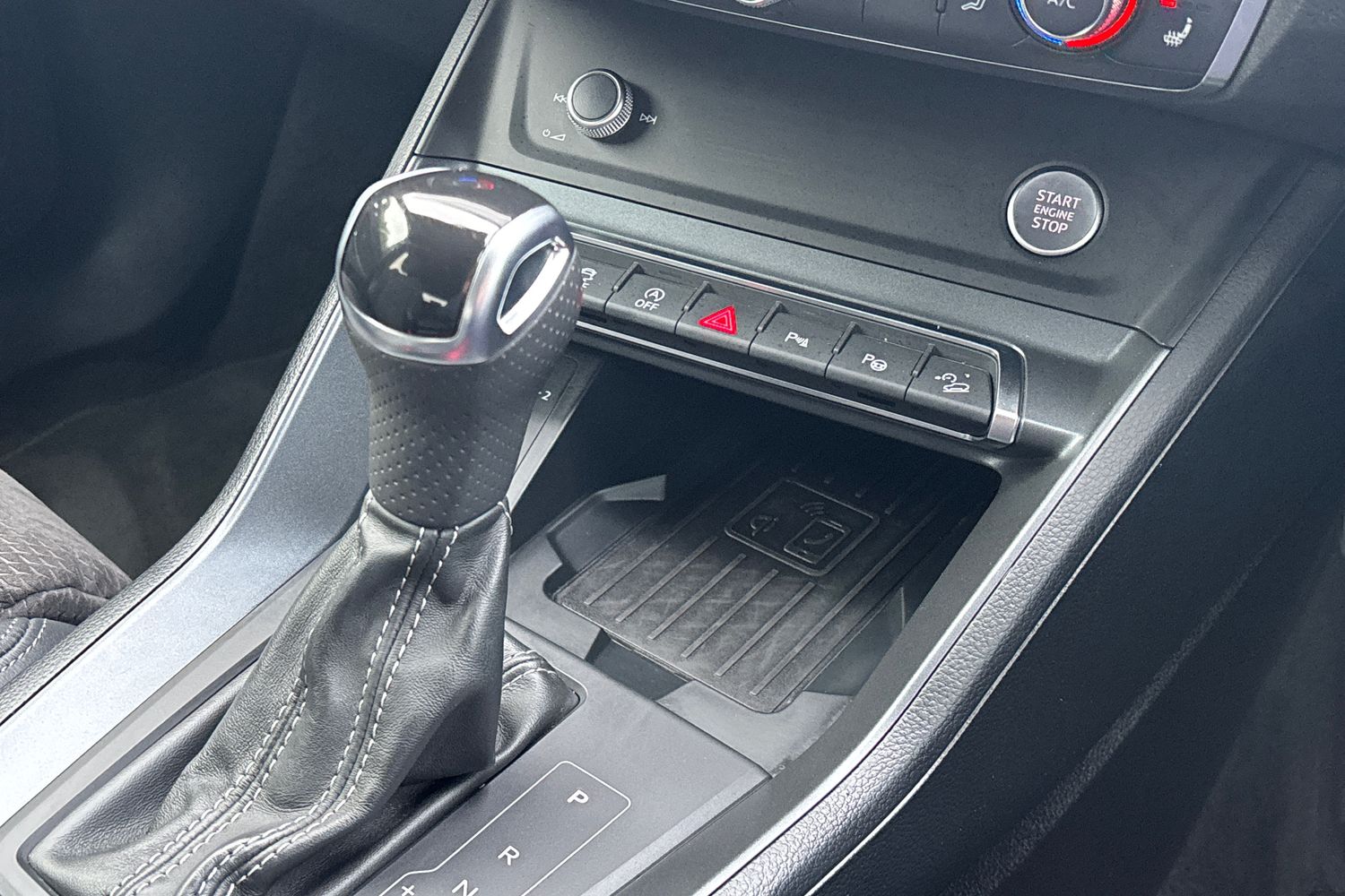 Used Audi Q3 2019 for sale - 77268864: Photo 28