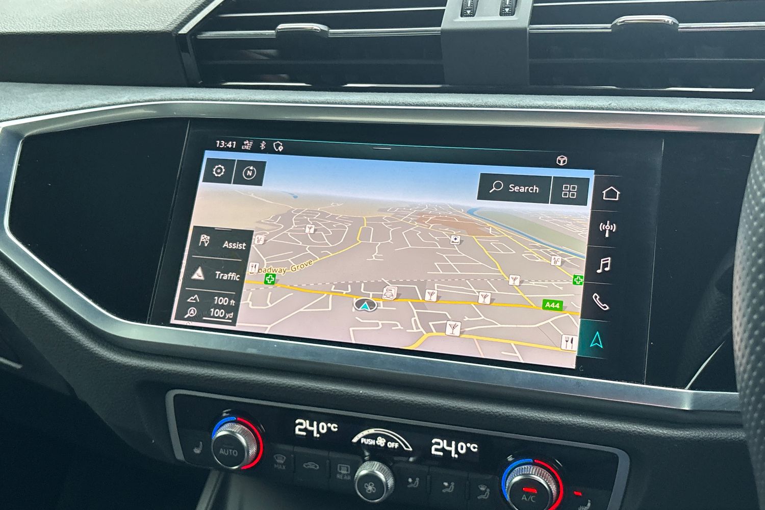 Used Audi Q3 2019 for sale - 77268864: Photo 29