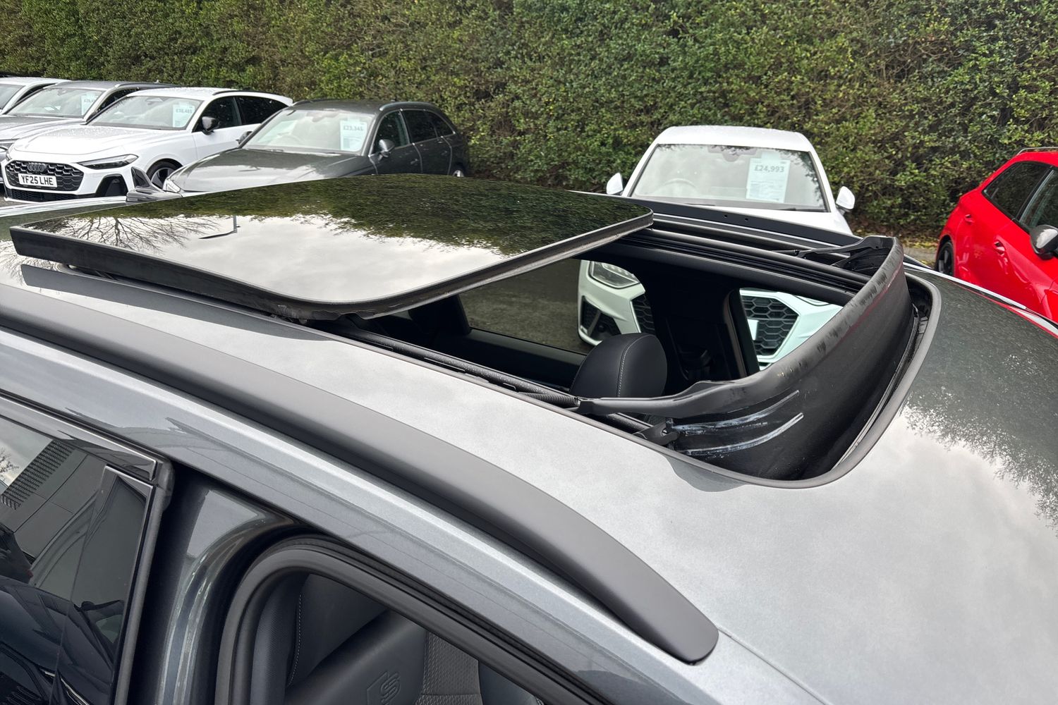 Used Audi Q3 2019 for sale - 77268864: Photo 31