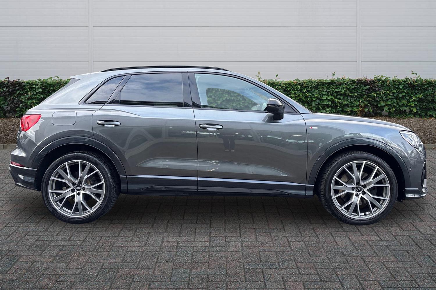 Used Audi Q3 2019 for sale - 77268864: Photo 5