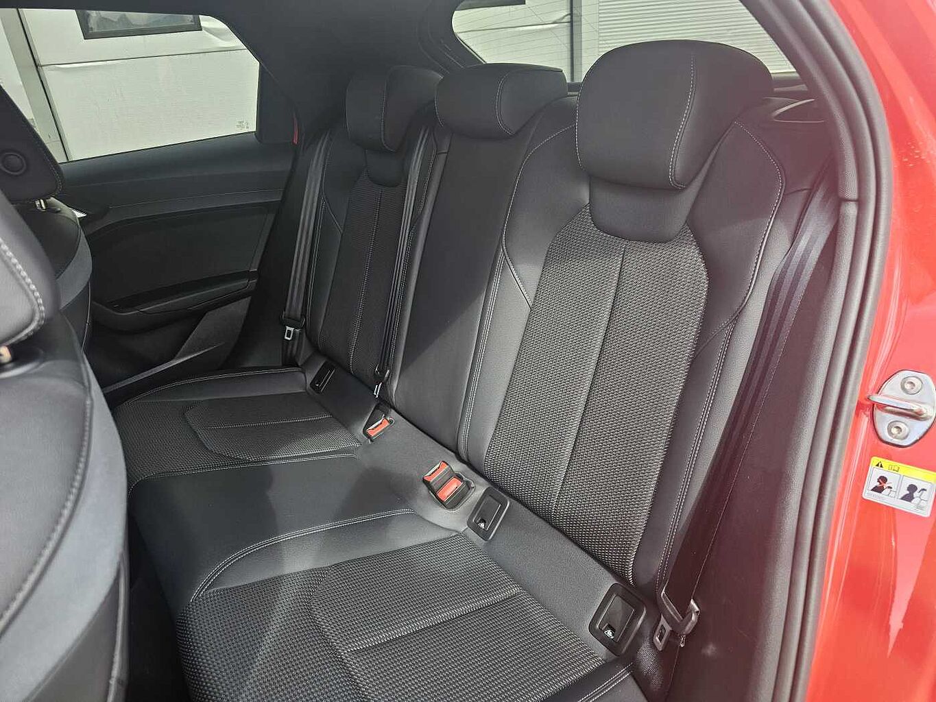 Used Audi A1 2023 for sale - 76110581: Photo 10