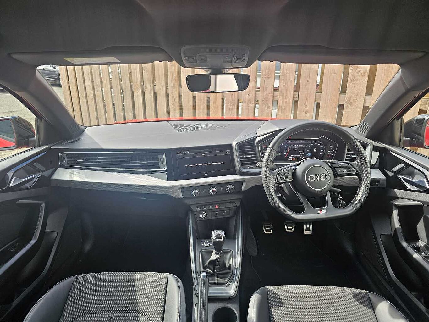 Used Audi A1 2023 for sale - 76110581: Photo 11