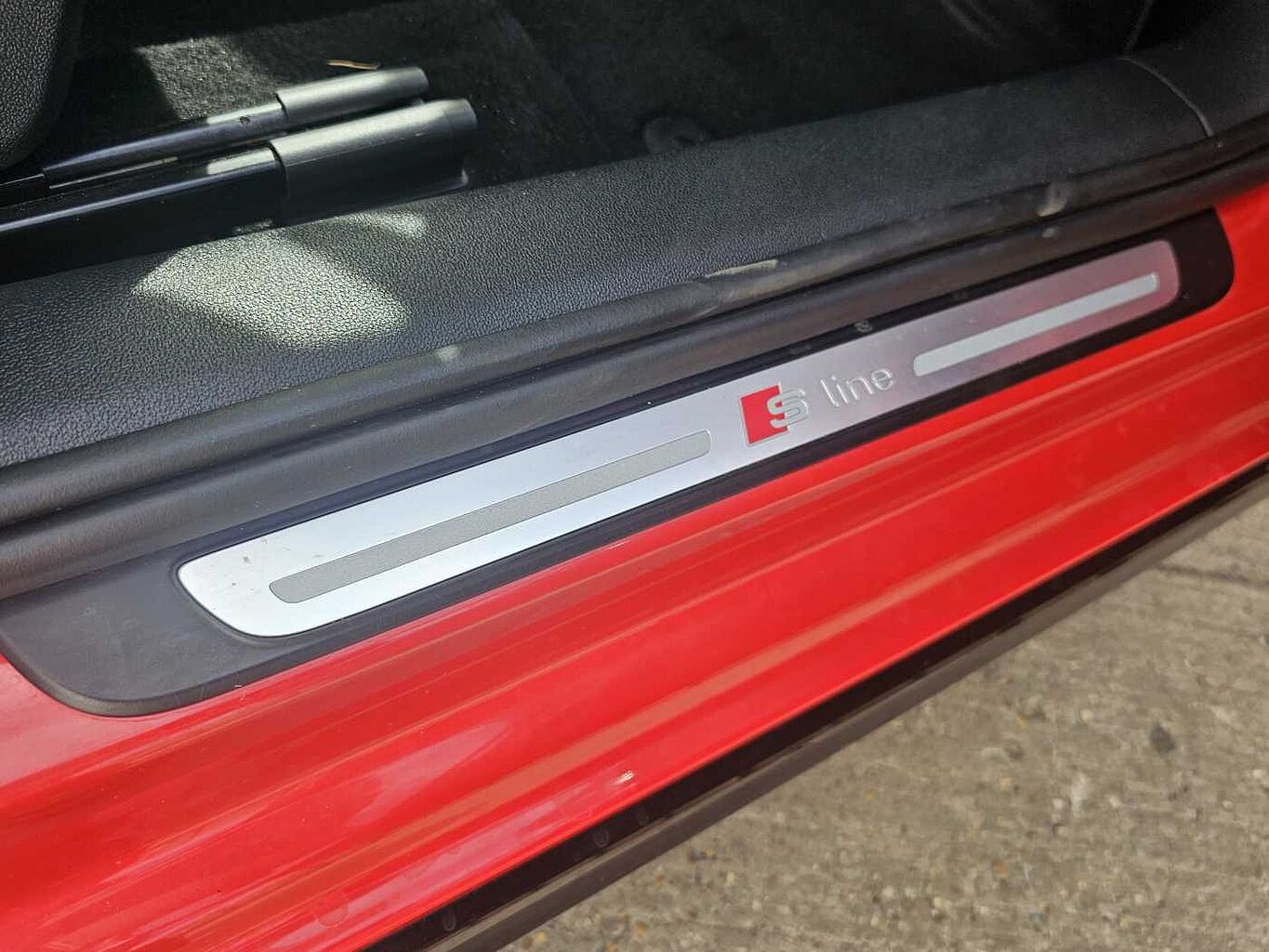 Used Audi A1 2023 for sale - 76110581: Photo 15