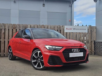 Audi - A1