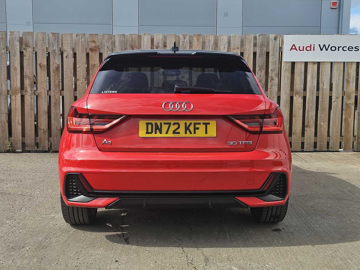 Used Audi A1 2023 for sale - 76110581: Photo 27