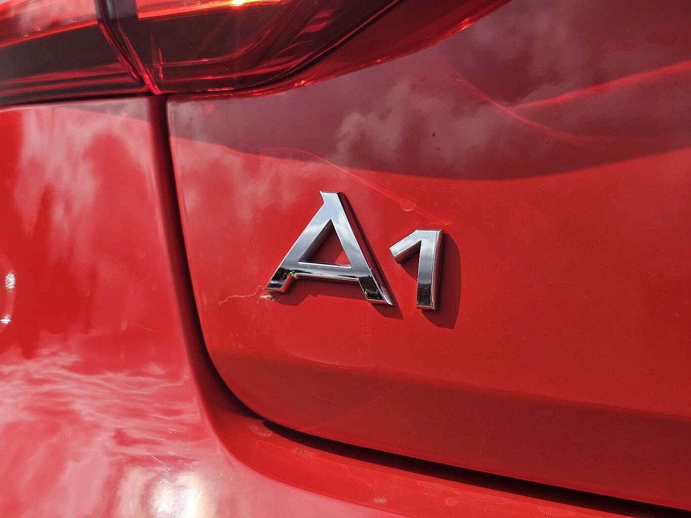 Used Audi A1 2023 for sale - 76110581: Photo 28