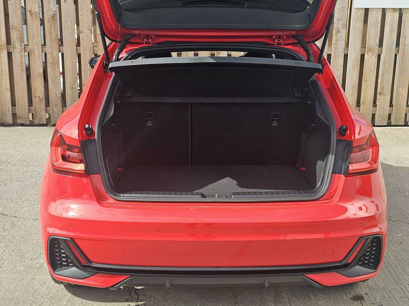 Used Audi A1 2023 for sale - 76110581: Photo 29