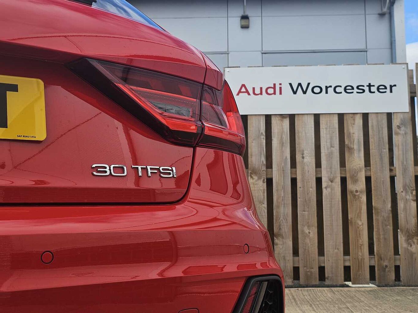 Used Audi A1 2023 for sale - 76110581: Photo 6
