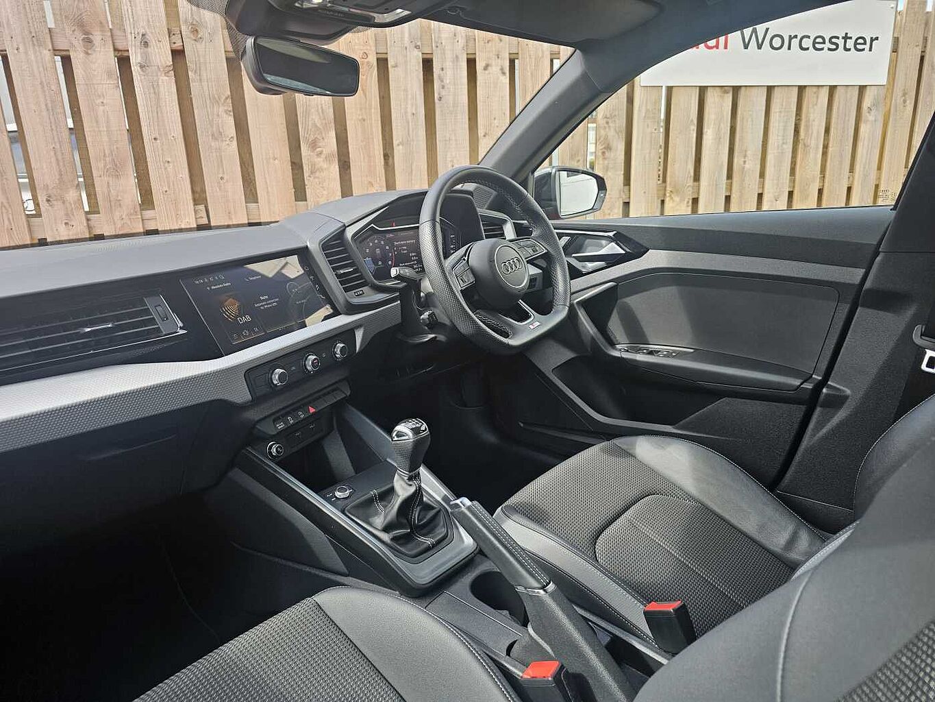 Used Audi A1 2023 for sale - 76110581: Photo 9