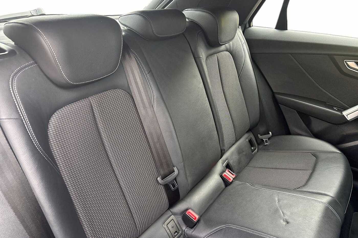 Used Audi Q2 2022 for sale - 78036172: Photo 10