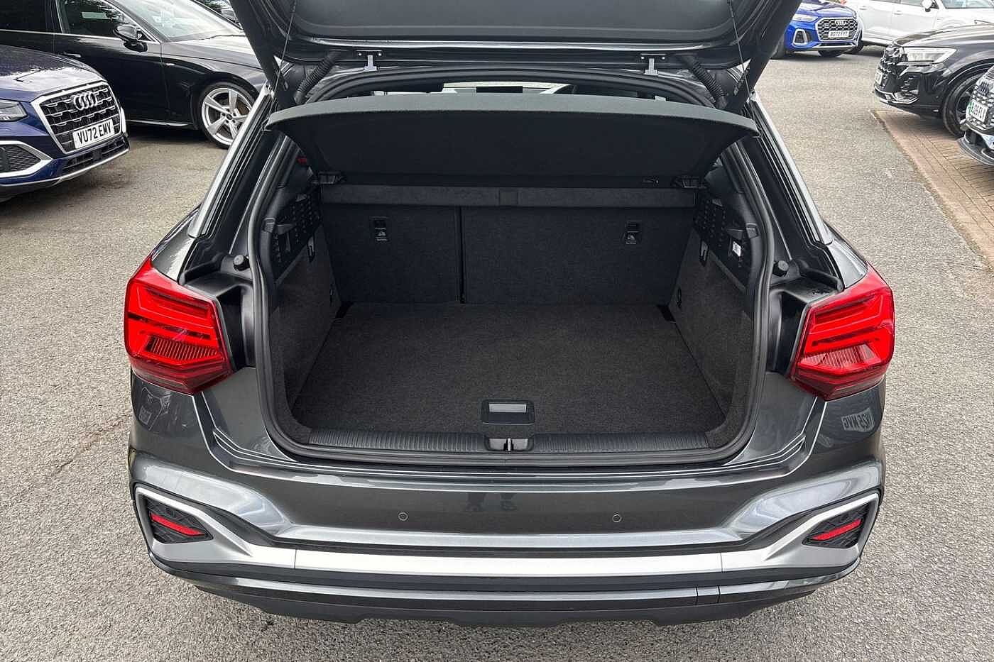 Used Audi Q2 2022 for sale - 78036172: Photo 11