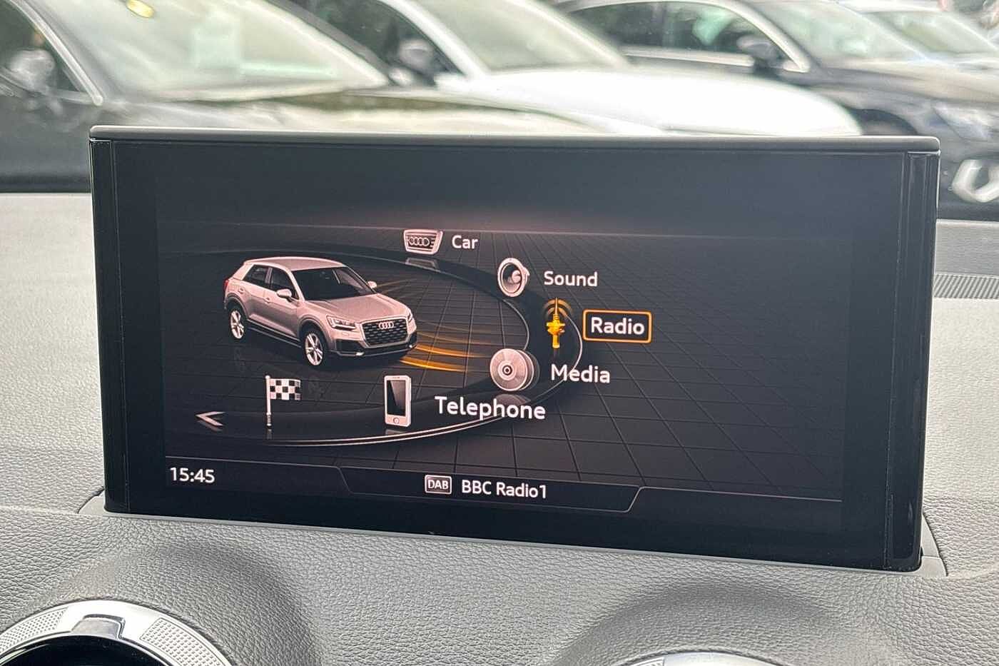 Used Audi Q2 2022 for sale - 78036172: Photo 12