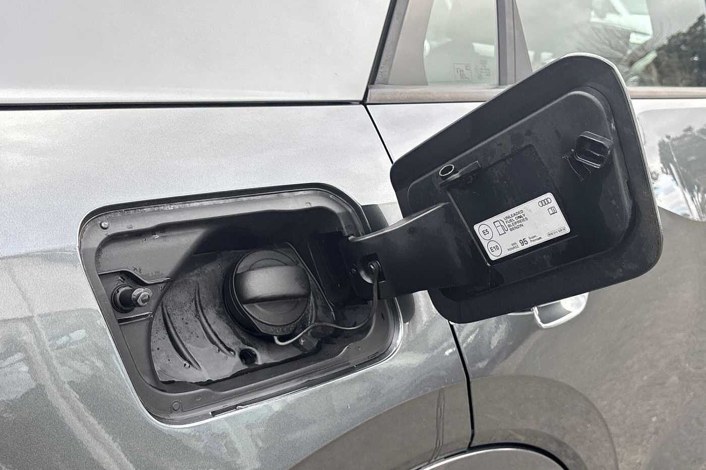 Used Audi Q2 2022 for sale - 78036172: Photo 14