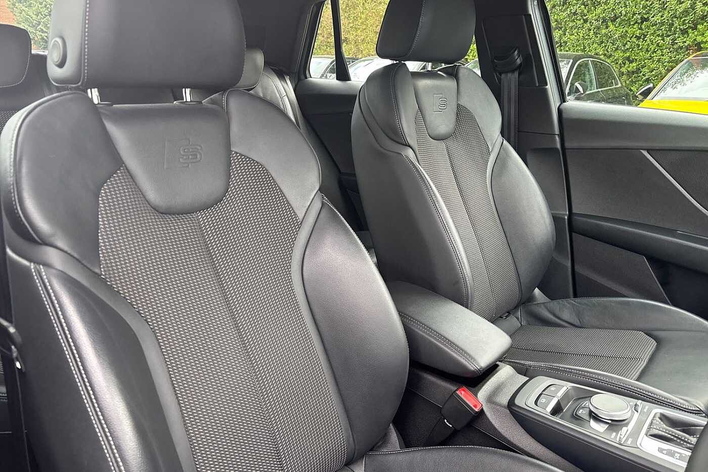 Used Audi Q2 2022 for sale - 78036172: Photo 16