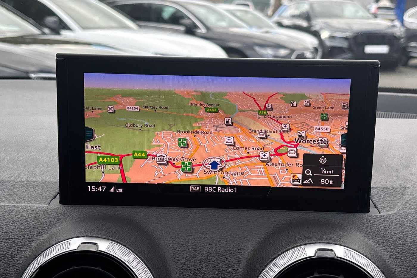 Used Audi Q2 2022 for sale - 78036172: Photo 30