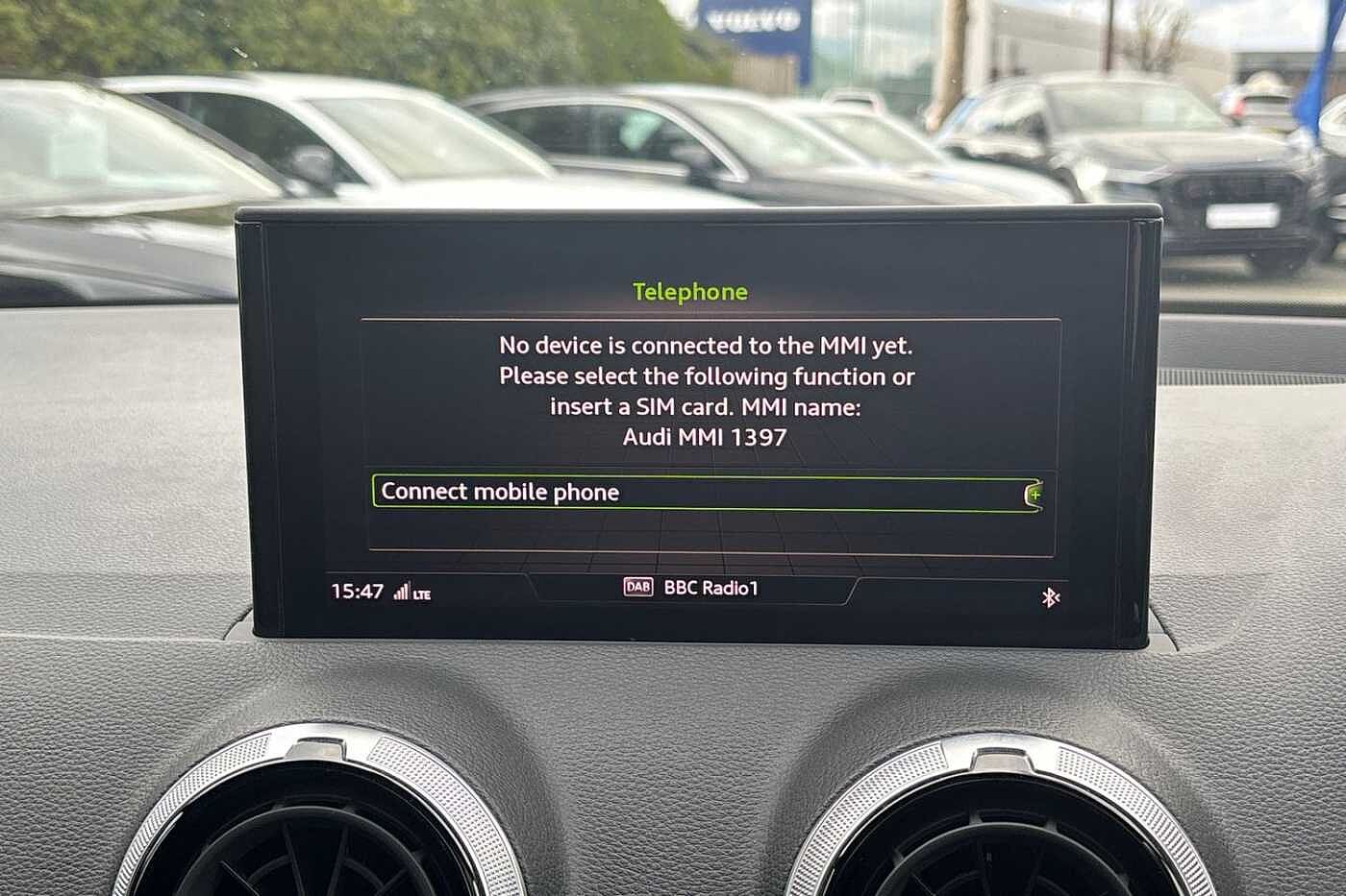 Used Audi Q2 2022 for sale - 78036172: Photo 31