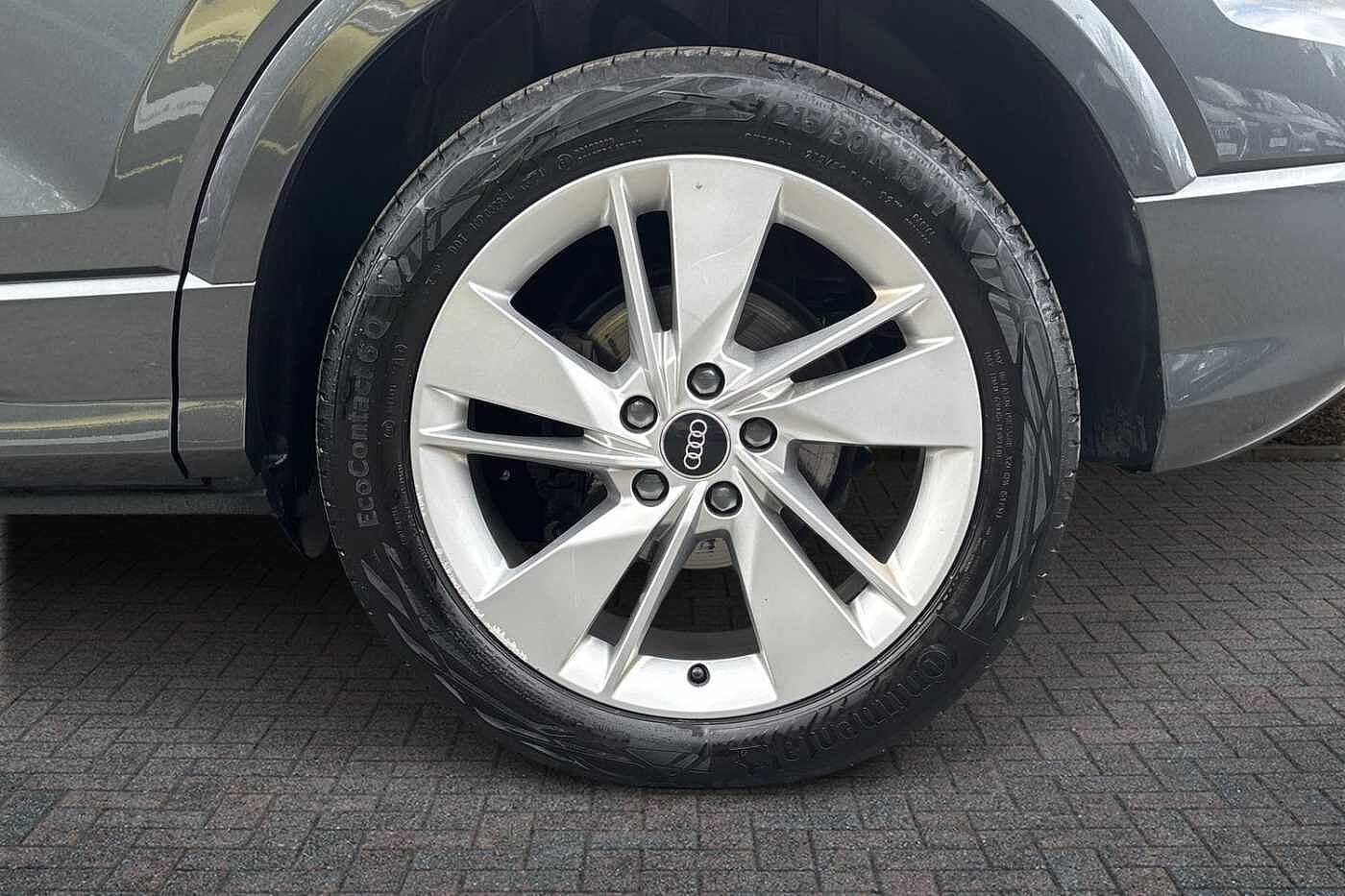 Used Audi Q2 2022 for sale - 78036172: Photo 5