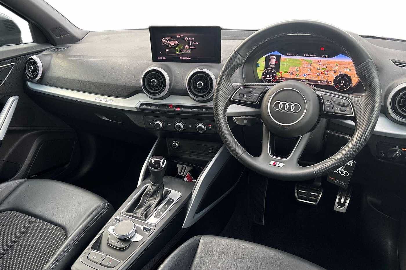 Used Audi Q2 2022 for sale - 78036172: Photo 6