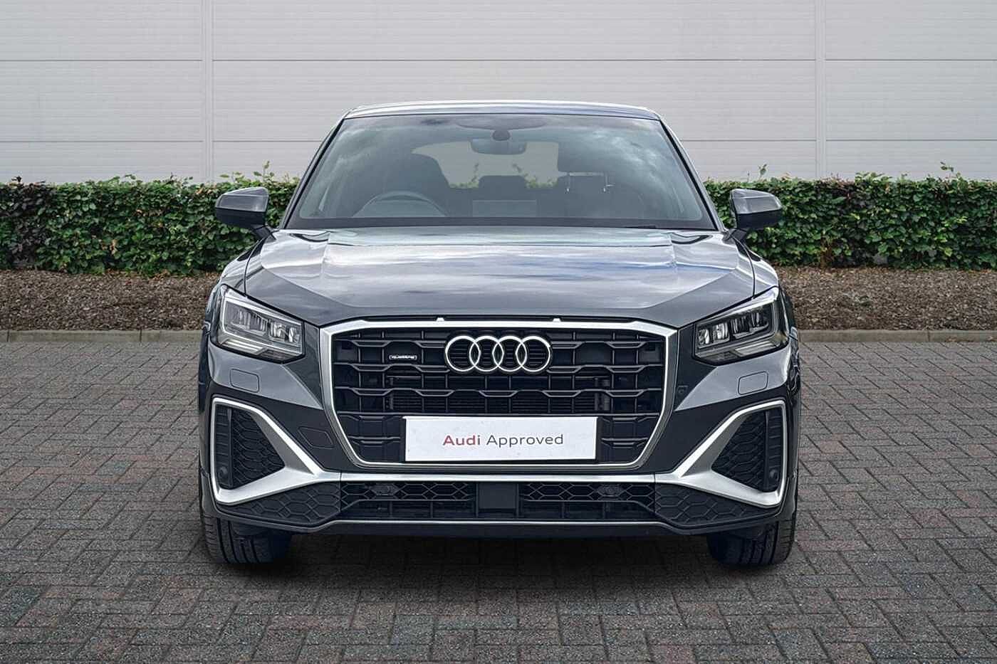Used Audi Q2 2022 for sale - 78036172: Photo 7