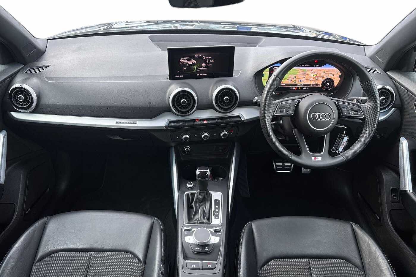 Used Audi Q2 2022 for sale - 78036172: Photo 9