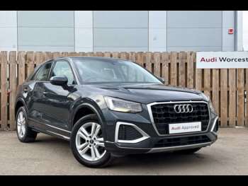 2022 (22) - 35 TFSI Sport 5dr