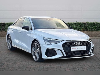 Used Audi A3 2023 for sale - 77177215: Photo