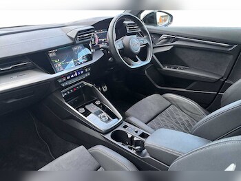 Used Audi A3 2023 for sale - 77177215: Photo