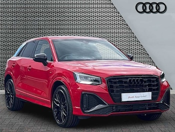 Used Audi Q2 2026 for sale - 79108190: Photo