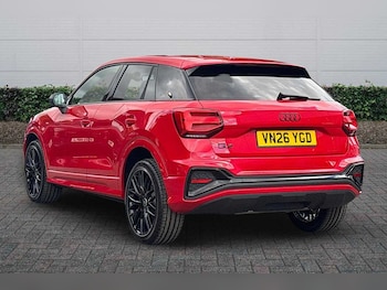 Used Audi Q2 2026 for sale - 79108190: Photo
