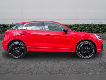 Used Audi Q2 2026 for sale - 79108190: Photo