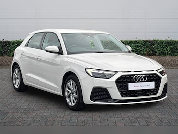 Used Audi A1 2023 for sale - 77268859: Photo